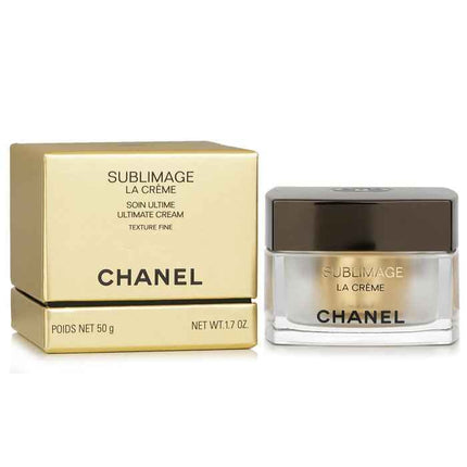 Sublimage La Creme Texture Fine Ultimate Cream - 50g/1.7oz