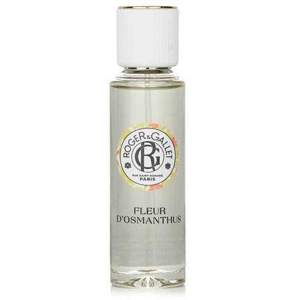 Fleur D'osmanthus Wellbeing Fragrant Water - 30ml/1oz
