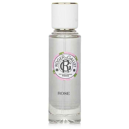 Rose Wellbeing Fragrant Water - 30ml/1oz