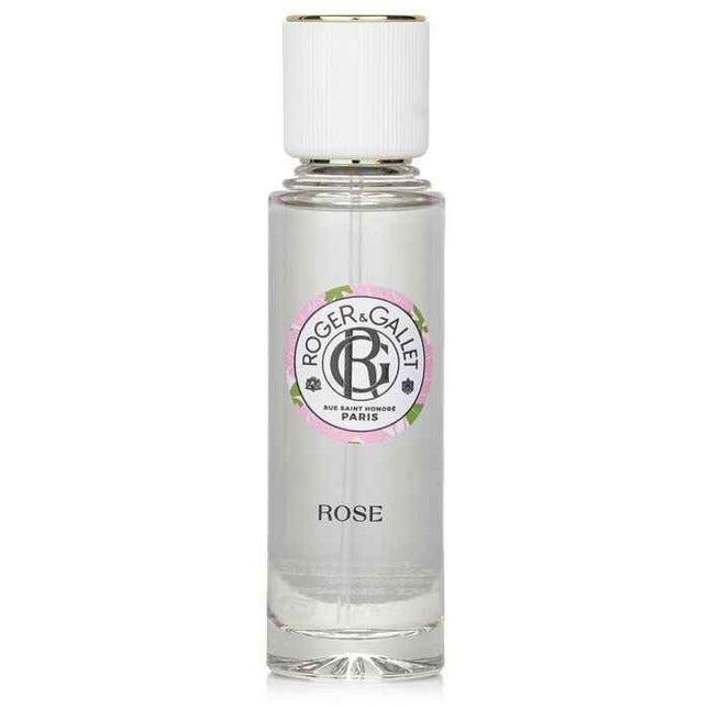 Rose Wellbeing Fragrant Water - 30ml/1oz