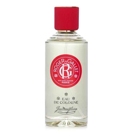 Jean Marie Farina Eau De Cologne Spray - 100ml/3.3oz