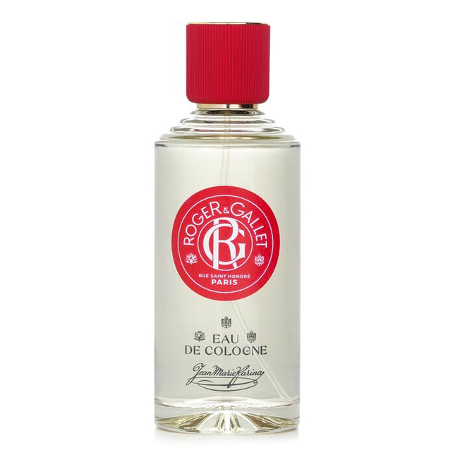 Jean Marie Farina Eau De Cologne Spray - 100ml/3.3oz Roger & Gallet