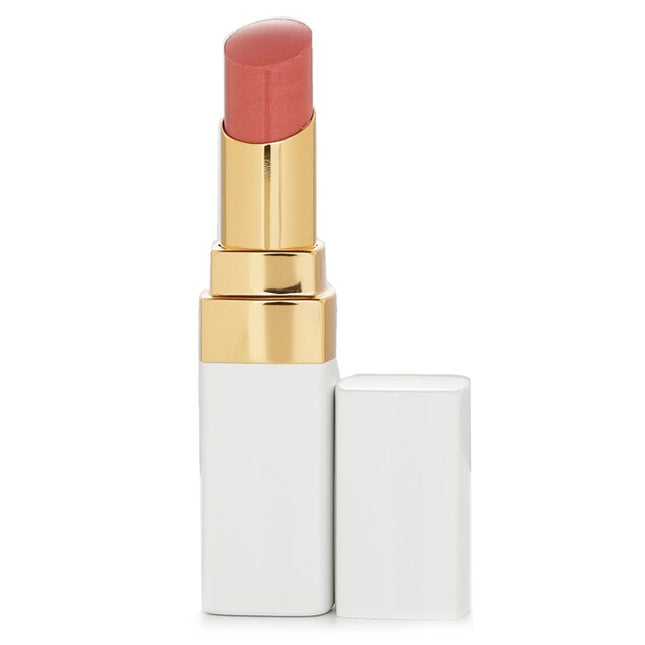 Rouge Coco Baume Hydrating Beautifying Tinted Lip Balm - # 928 Pink Delight - 3g/0.1oz Chanel