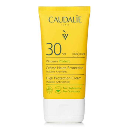 Vinosun Protect High Protection Cream Spf30 - 50ml/1.6oz