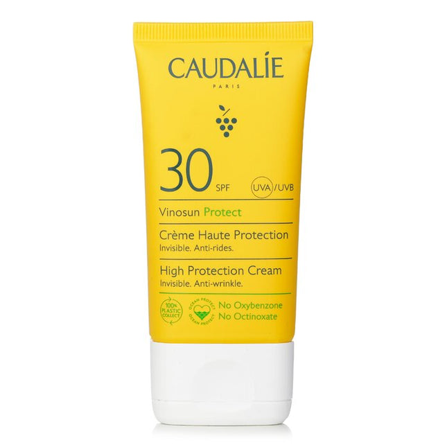 Vinosun Protect High Protection Cream Spf30 - 50ml/1.6oz Caudalie