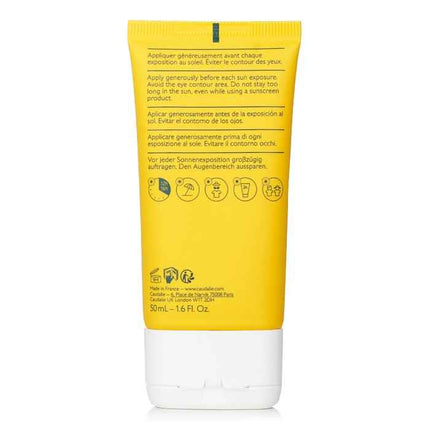 Vinosun Protect High Protection Cream Spf30 - 50ml/1.6oz