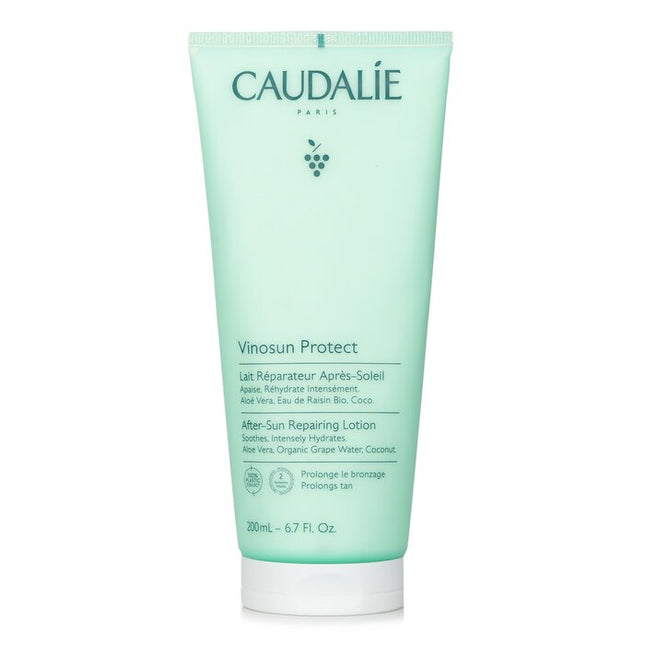 Vinosun Protect After-sun Repairing Lotion - 200ml/6.7oz Caudalie