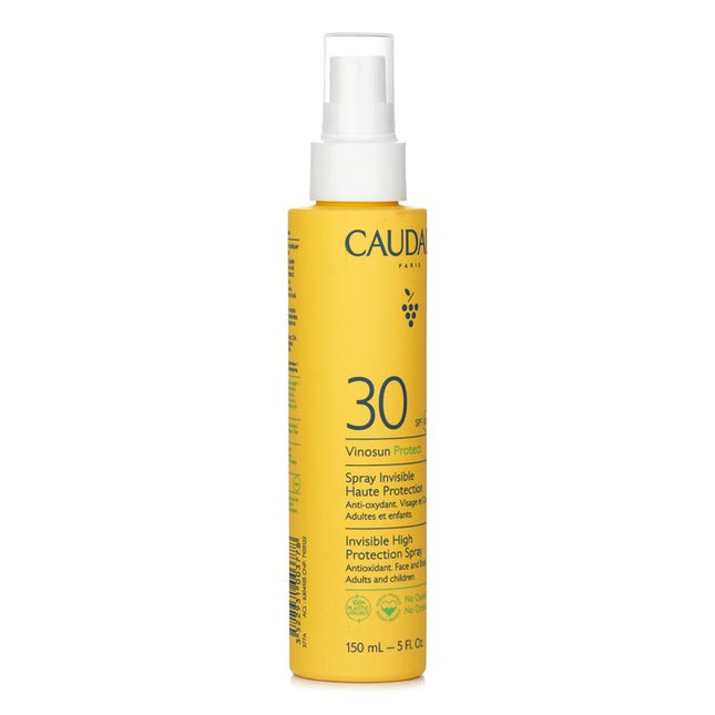 Vinosun Protect Invisible High Protection Spray Spf30 - 150ml/5oz Caudalie