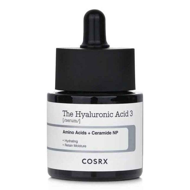 The Hyaluronic Acid 3 Serum - 20g/0.67oz
