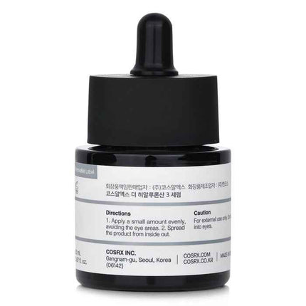 The Hyaluronic Acid 3 Serum - 20g/0.67oz