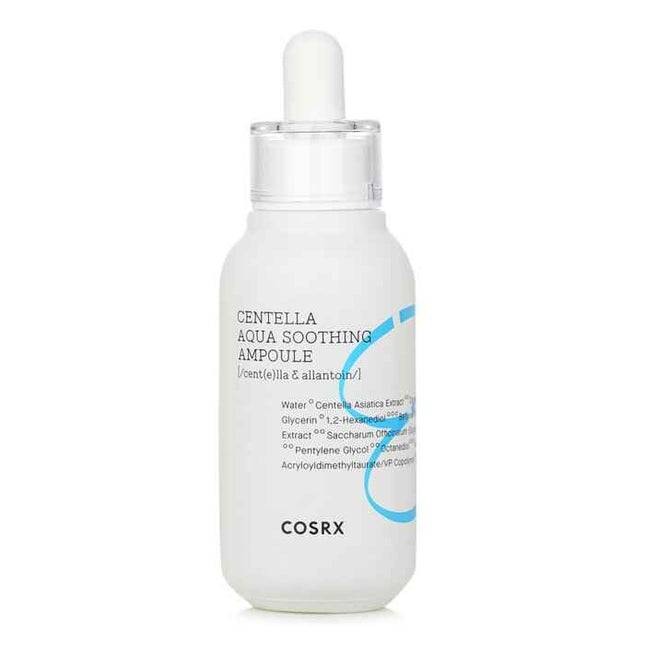 Hydrium Centella Aqua Soothing Ampoule - 40ml/1.35oz
