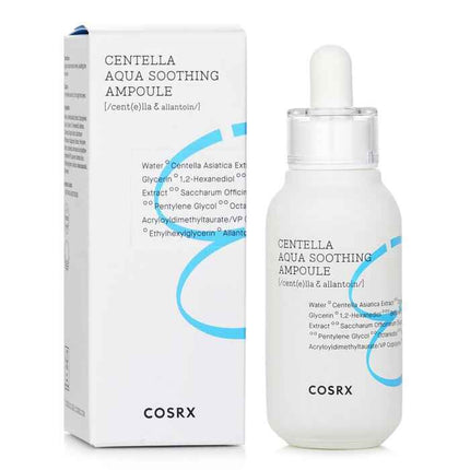 Hydrium Centella Aqua Soothing Ampoule - 40ml/1.35oz