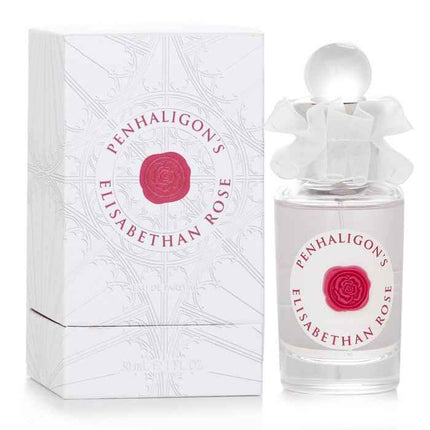 Elisabethan Rose Eau De Parfum Spray - 30ml/1oz
