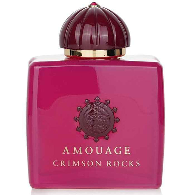 Crimson Rocks Eau De Parfum Spray - 100ml/3.4oz