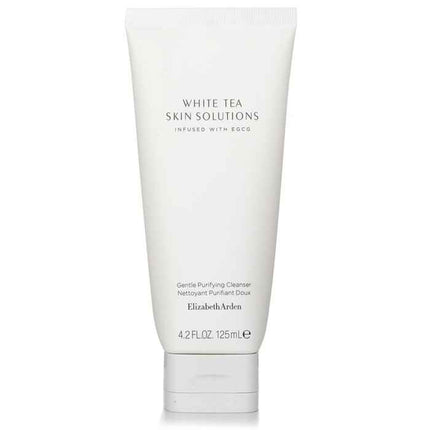 White Tea Skin Solutions Gentle Purifying Cleanser - 125ml/4.2oz