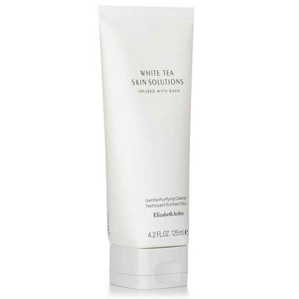 White Tea Skin Solutions Gentle Purifying Cleanser - 125ml/4.2oz