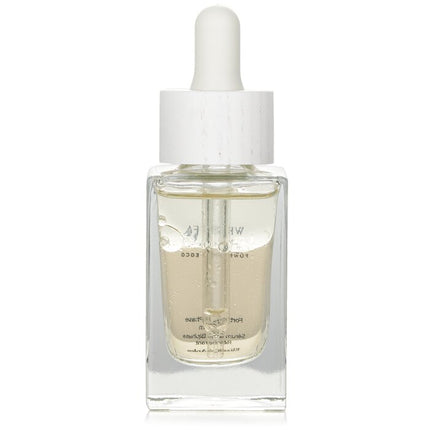 White Tea Skin Solutions Fortifying Bi Phase Oil Serum - 30ml/1oz Elizabeth Arden