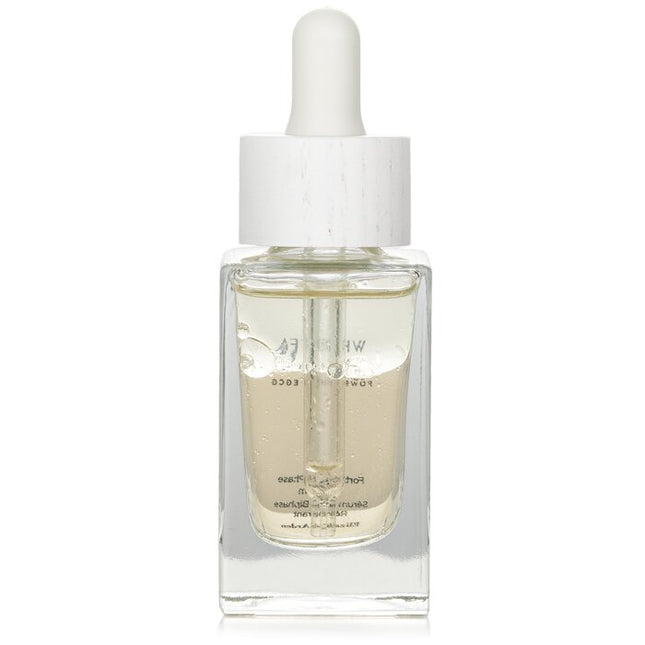 White Tea Skin Solutions Fortifying Bi Phase Oil Serum - 30ml/1oz Elizabeth Arden