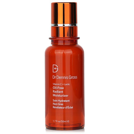 Vitamin C Lactic Oil-free Radiant Moisturizer - 50ml/1.7oz Dr Dennis Gross