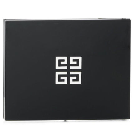 Le 9 De Givenchy Multi Finish Eyeshadows Palette (9x Eyeshadow) - # Le 9.05 - 8g/0.28oz Givenchy