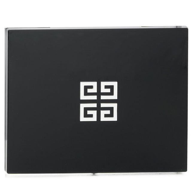 Le 9 De Givenchy Multi Finish Eyeshadows Palette (9x Eyeshadow) - # Le 9.05 - 8g/0.28oz Givenchy