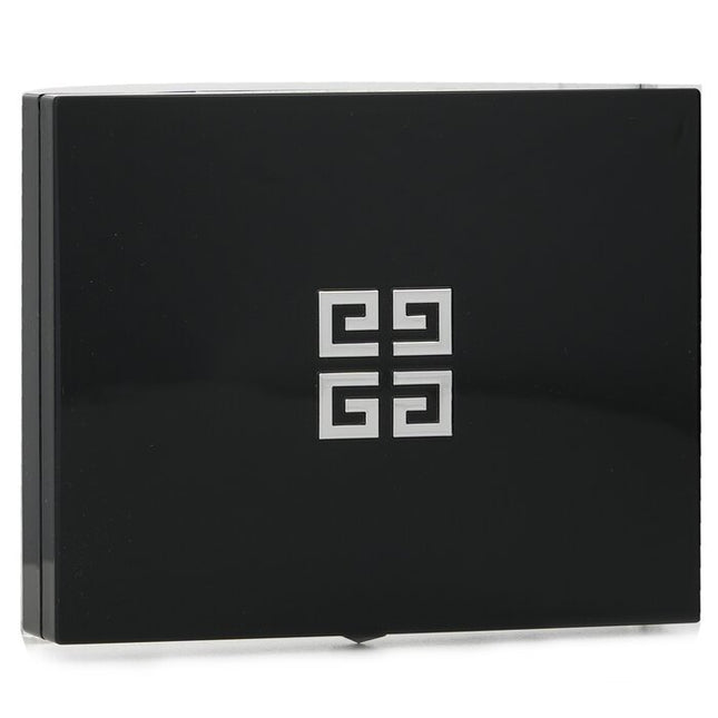 Le 9 De Givenchy Multi-finish Eyeshadows Palette High Pigmentation Ultra Long Wear- #08 Le 9.08 - 8g/0.28oz Givenchy