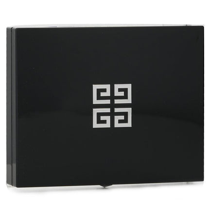 Le 9 De Givenchy Multi-finish Eyeshadows Palette High Pigmentation Ultra Long Wear- #08 Le 9.08 - 8g/0.28oz Givenchy