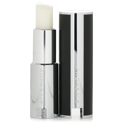 Le Rouge Interdit Universal Lip Balm - # N00 Natural Finish - 3.4g/0.12oz Givenchy