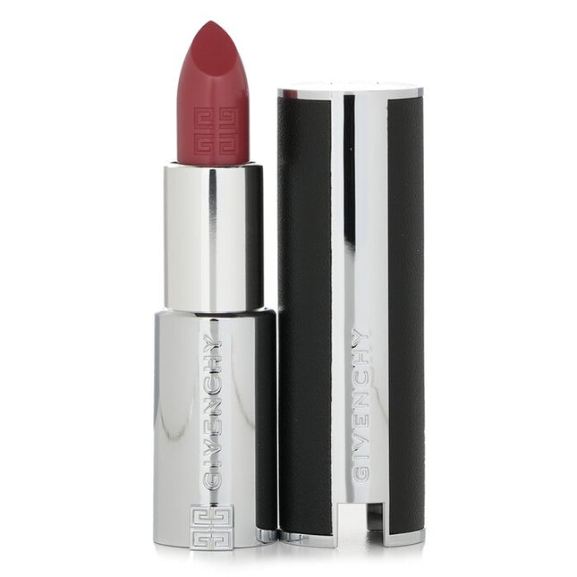 Le Rouge Interdit Intense Silk Lipstick - # N116 Nude Boise - 3.4g/0.12oz Givenchy