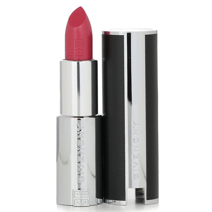 Le Rouge Interdit Intense Silk Lipstick - # N223 Rose Irresistible - 3.4g/0.12oz Givenchy