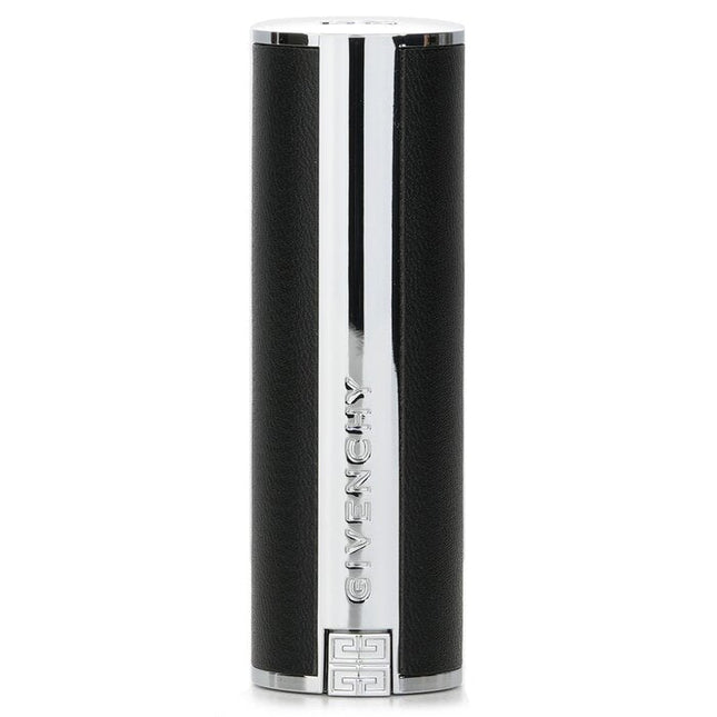 Le Rouge Interdit Intense Silk Lipstick - # N223 Rose Irresistible - 3.4g/0.12oz Givenchy