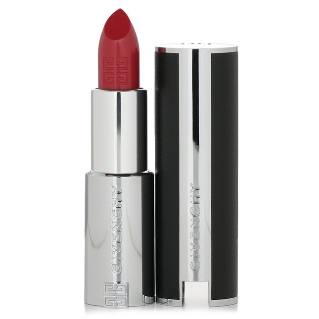 Le Rouge Interdit Intense Silk Lipstick - # N227 Rouge Infuse - 3.4g/0.12oz Givenchy