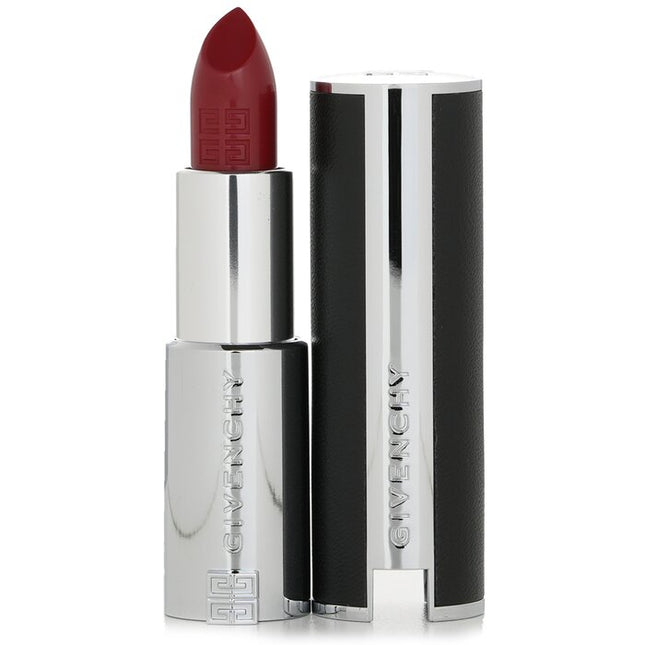 Le Rouge Interdit Intense Silk Lipstick - # N333 L’interdit - 3.4g/0.12oz Givenchy
