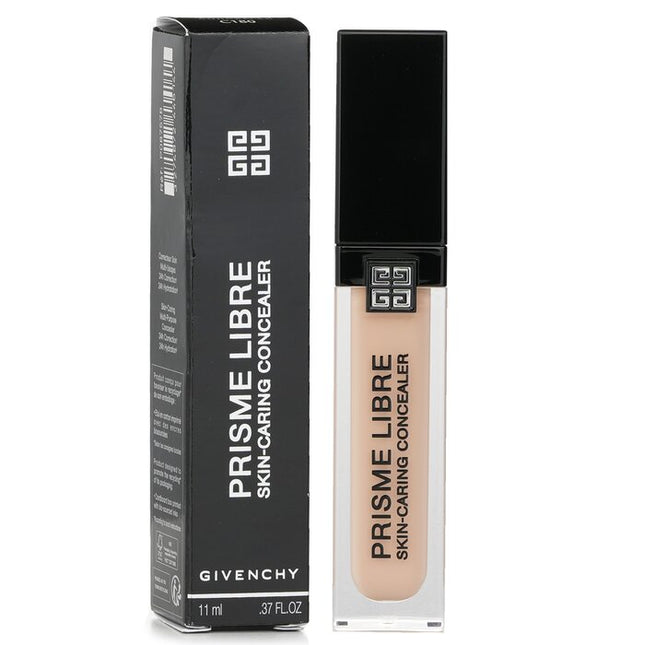 Prisme Libre Skin Caring Concealer - # C180 Light With Cool Undertones - 11ml/0.37oz Givenchy