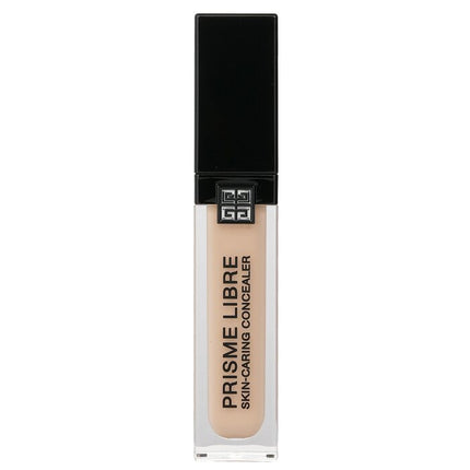Prisme Libre Skin Caring Concealer - # N120 Light With Neutral Undertones - 11ml/0.37oz Givenchy
