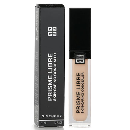 Prisme Libre Skin Caring Concealer - # N120 Light With Neutral Undertones - 11ml/0.37oz Givenchy