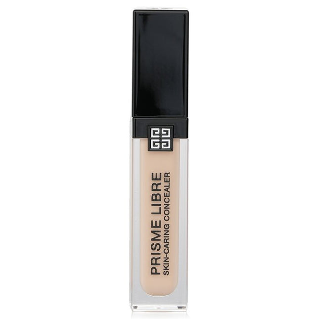 Prisme Libre Skin Caring Concealer - # N95 Very Fair With Neutral Undertones - 11ml/0.37oz Givenchy