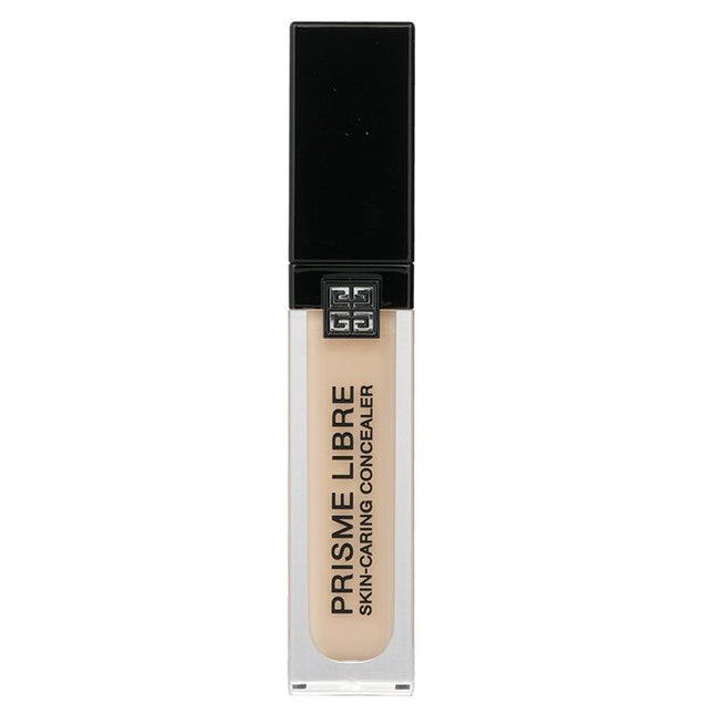 Prisme Libre Skin Caring Concealer - # W100 Fair With Warm Undertones - 11ml/0.37oz Givenchy