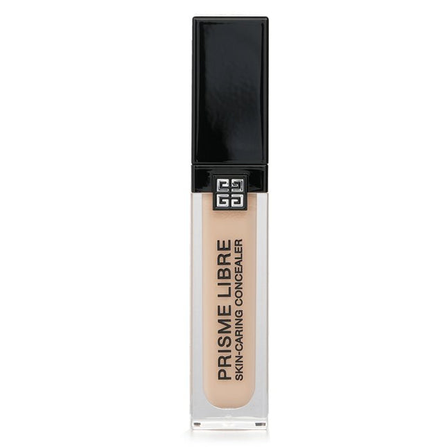 Prisme Libre Skin Caring Concealer - #w110 Fair To Light With Warm Undertones - 11ml/0.37oz Givenchy