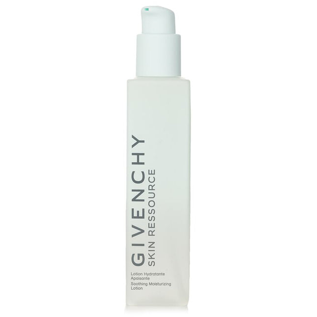 Skin Ressource Soothing Moisturizing Lotion - 200ml/6.7oz Givenchy