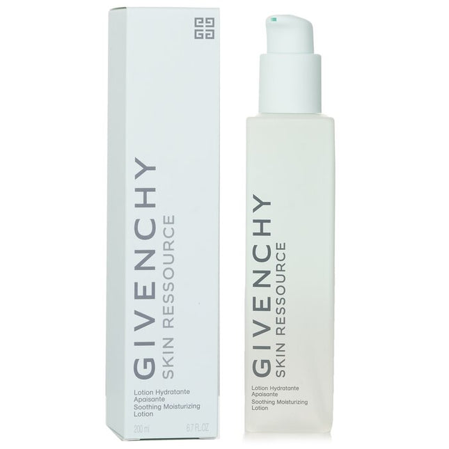 Skin Ressource Soothing Moisturizing Lotion - 200ml/6.7oz Givenchy