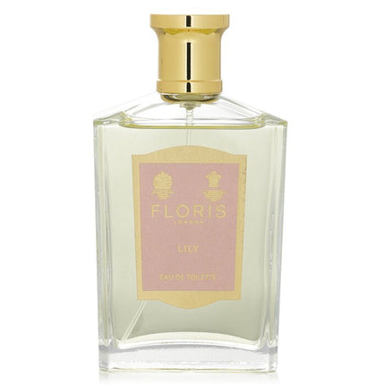 Lily Eau De Toilette Spray - 100ml/3.38oz Floris