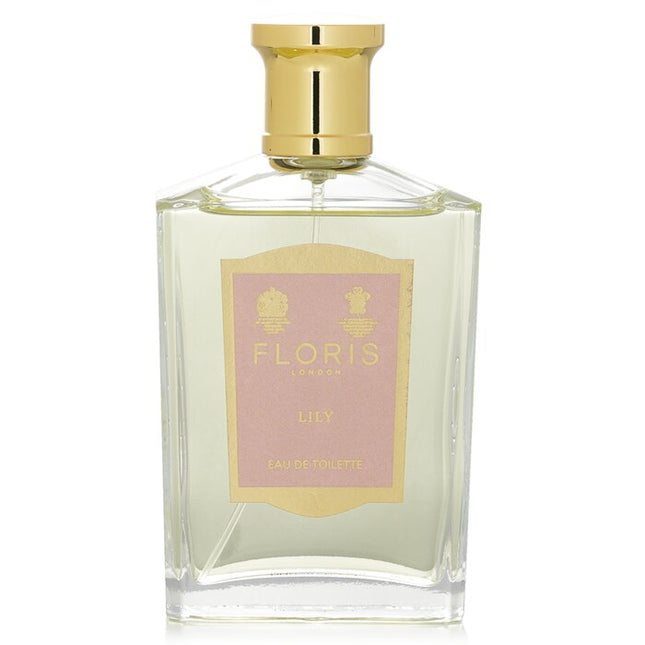 Lily Eau De Toilette Spray - 100ml/3.38oz Floris