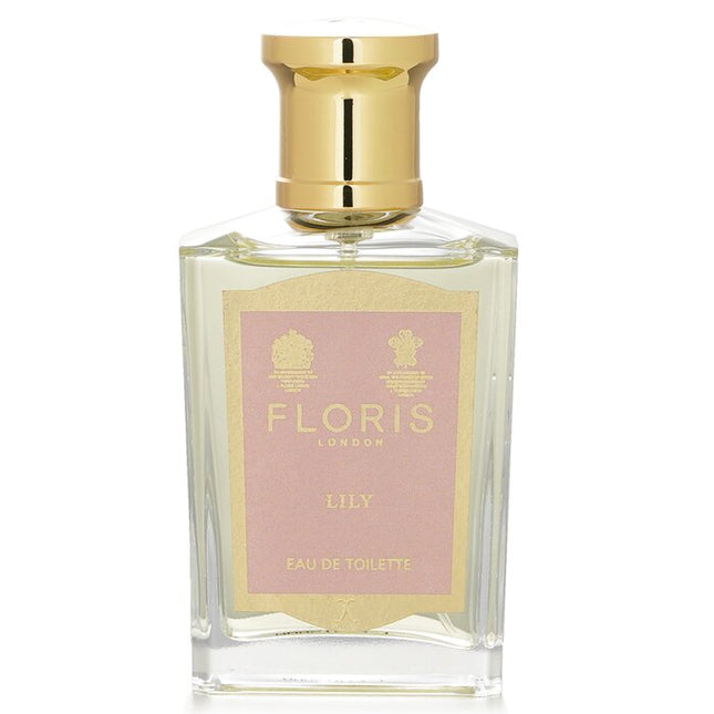 Lily Eau De Toilette Spray - 50ml/1.69oz Floris