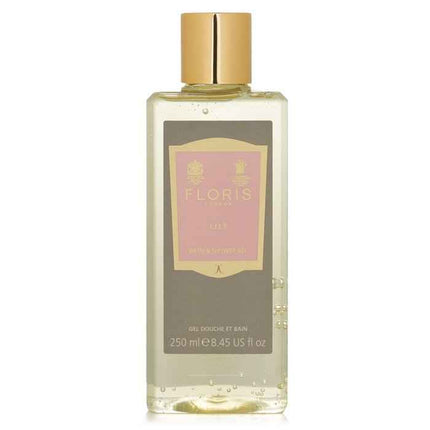 Lily Bath & Shower Gel - 250ml/8.45oz