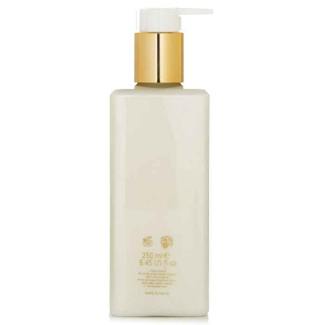 Lily Body Moisturiser - 250ml/8.45oz