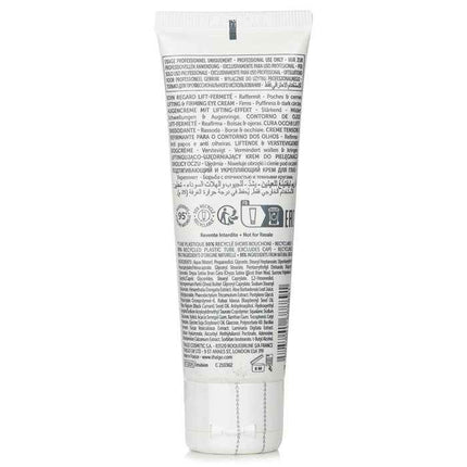 Silicium Lifting & Firming Eye Cream (salon Size) - 50ml/1.69oz