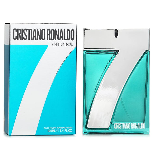 Origins Eau De Toilette Spray - 100ml/3.4oz Cristiano Ronaldo