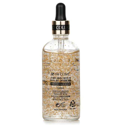 Collagen & Luxury Gold Anti-wrinkle Ampoule - 100ml/3.38oz