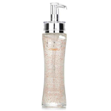 Crystal White Milky Essence Vitamin+ - 150ml/5.07oz